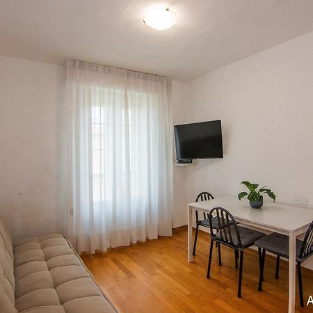 Amamare Apartments Виареджо Экстерьер фото
