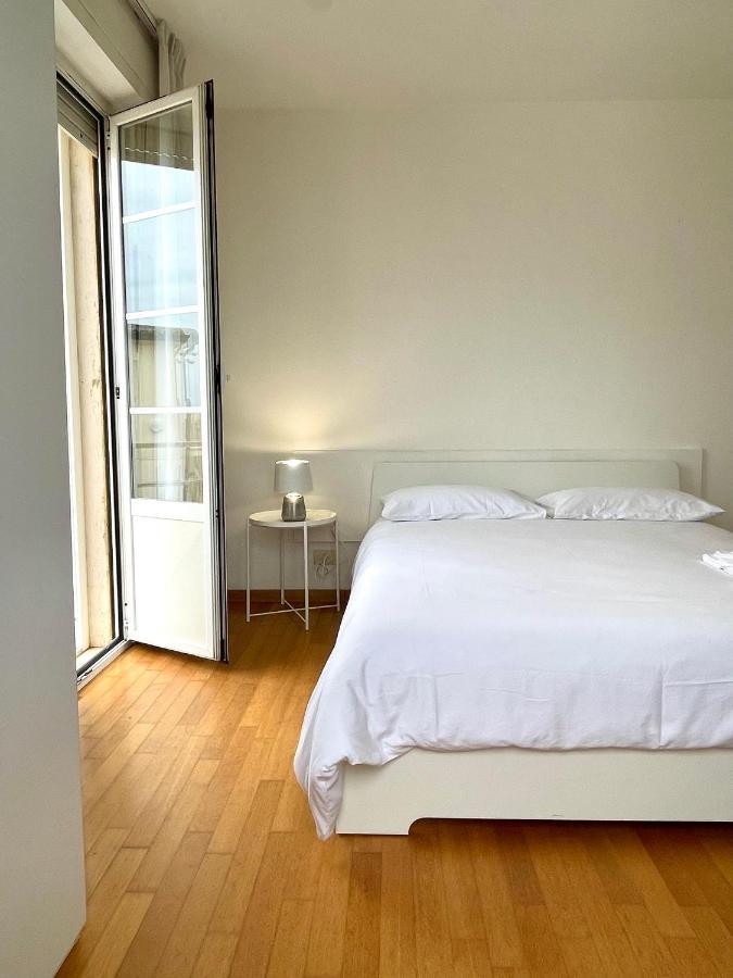 Amamare Apartments Виареджо Экстерьер фото
