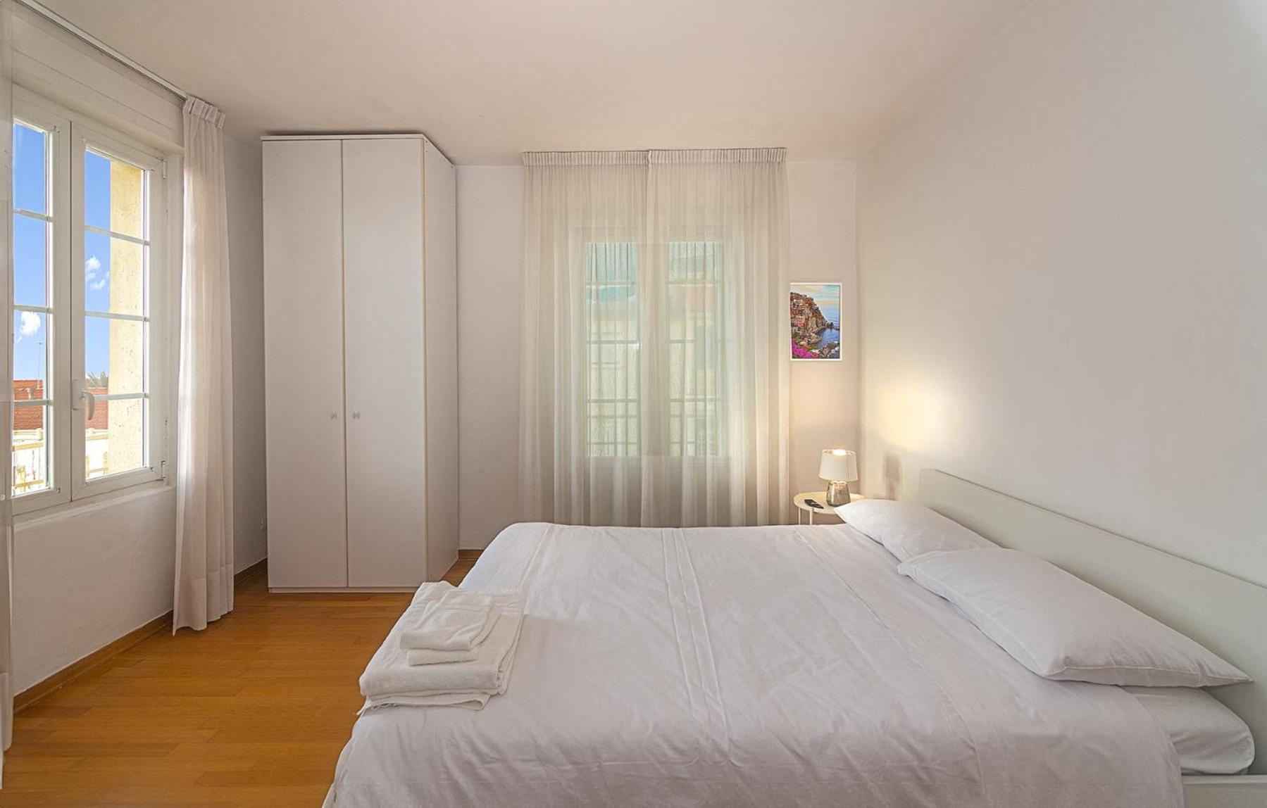 Amamare Apartments Виареджо Экстерьер фото