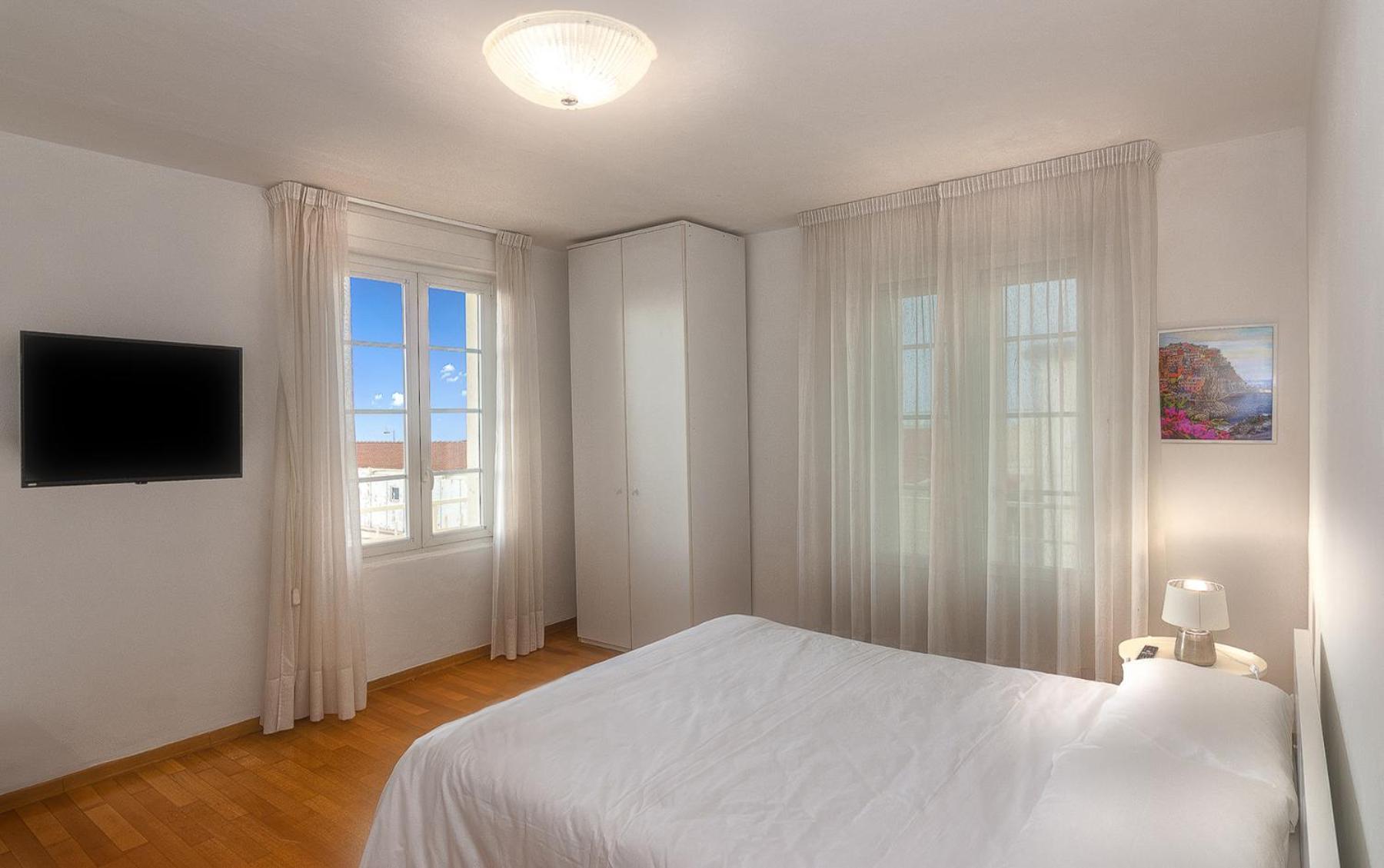 Amamare Apartments Виареджо Экстерьер фото