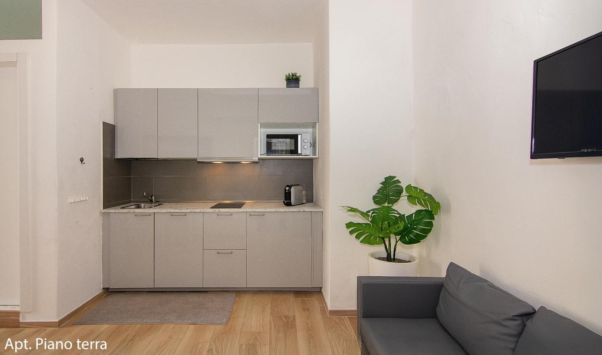 Amamare Apartments Виареджо Номер фото