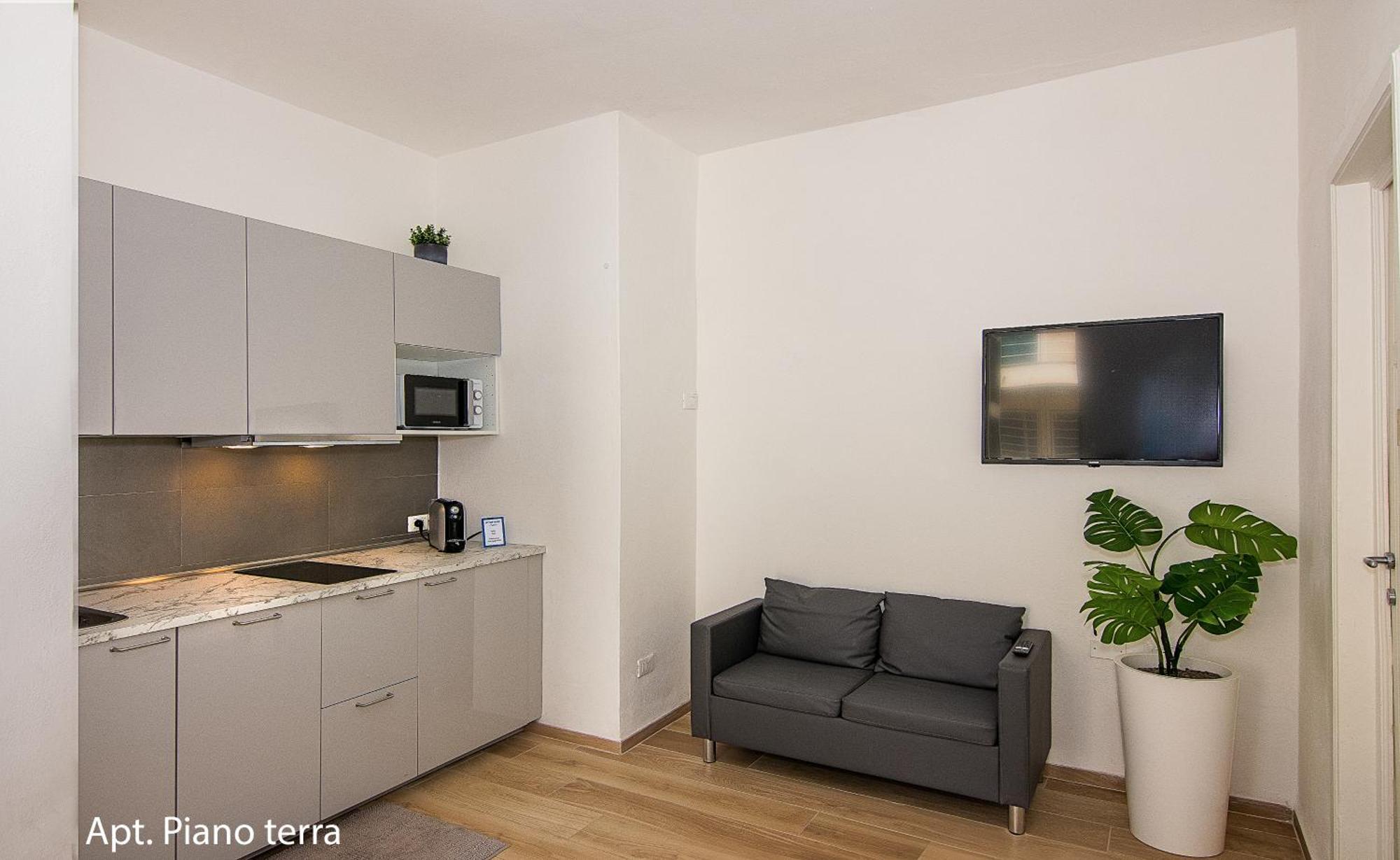 Amamare Apartments Виареджо Номер фото