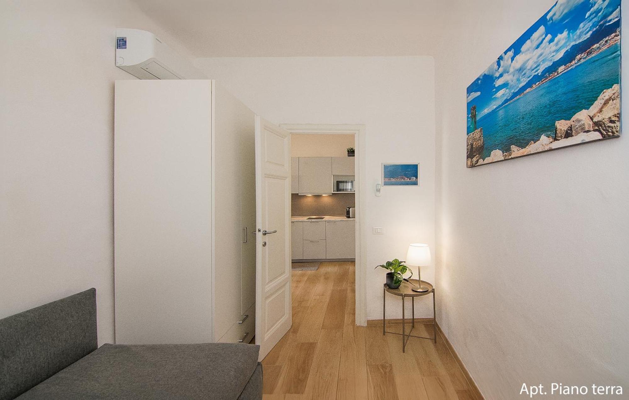 Amamare Apartments Виареджо Номер фото