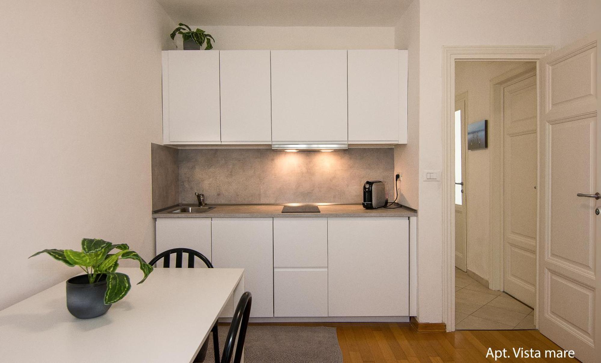Amamare Apartments Виареджо Номер фото