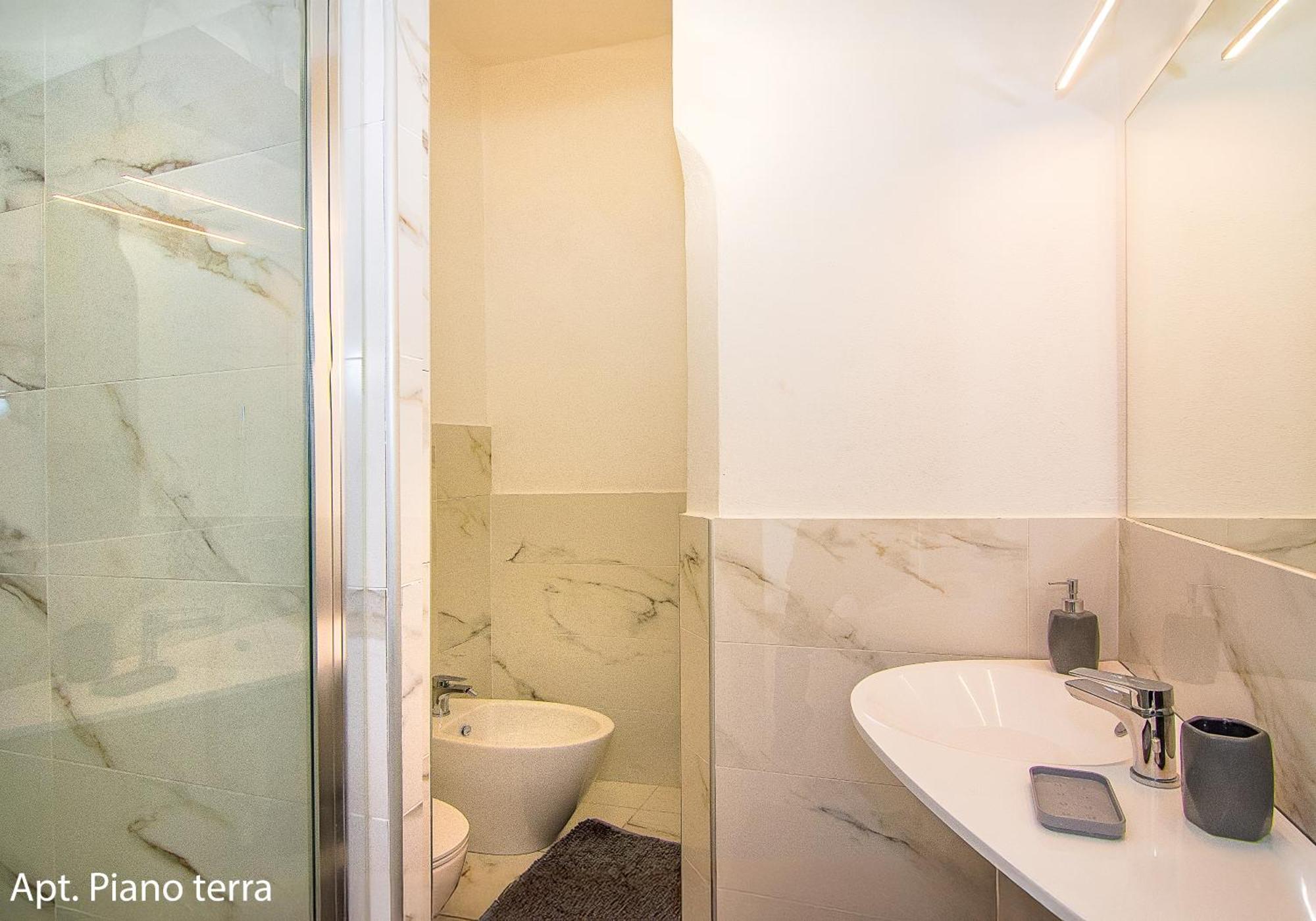 Amamare Apartments Виареджо Номер фото