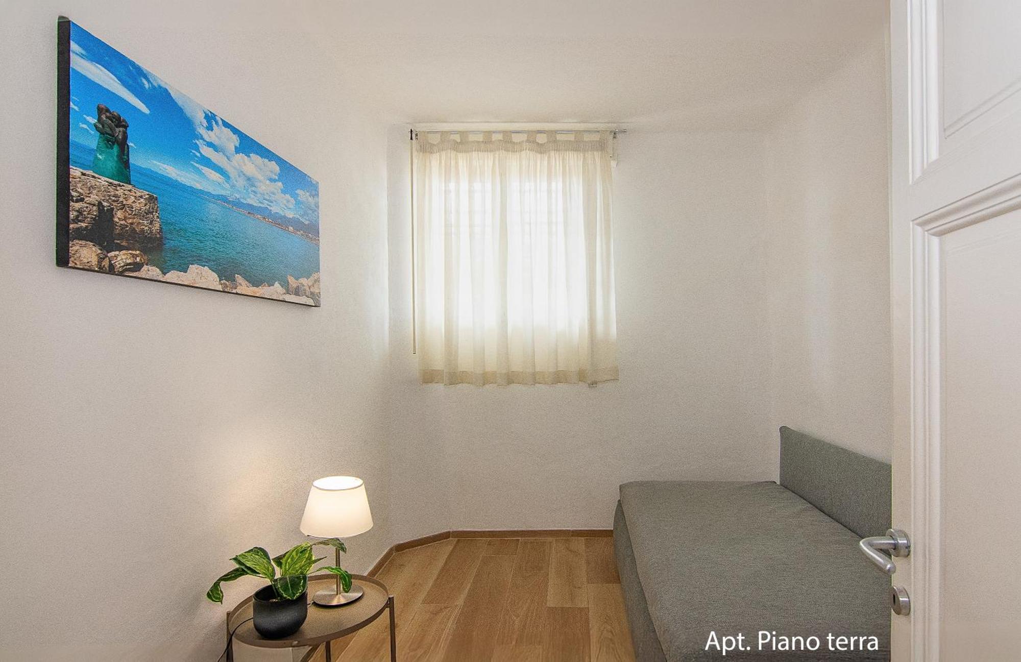 Amamare Apartments Виареджо Экстерьер фото