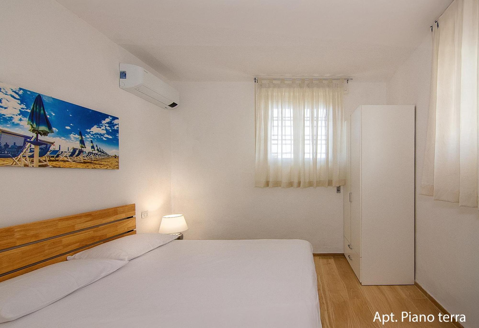 Amamare Apartments Виареджо Экстерьер фото