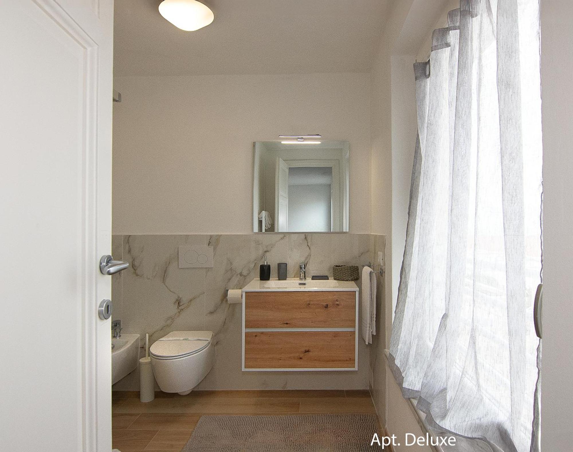 Amamare Apartments Виареджо Номер фото